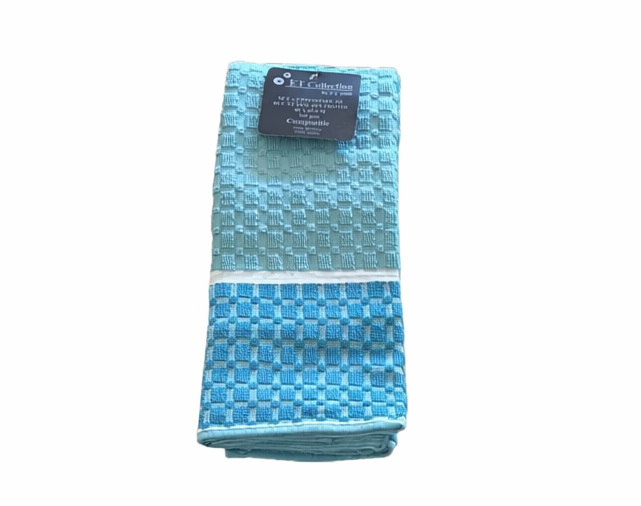 Blue prosoape bumbac, bumbac, prosop,