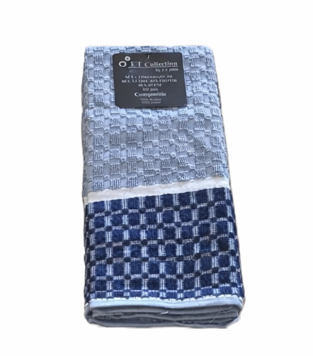 Blue & Light prosoape bumbac, bumbac, prosop,