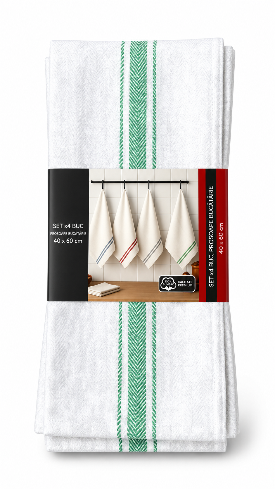 set-4-buc-verde-prosop-bucatarie-et-2000-impex-srl set-4-buc-verde-prosop-bucatarie